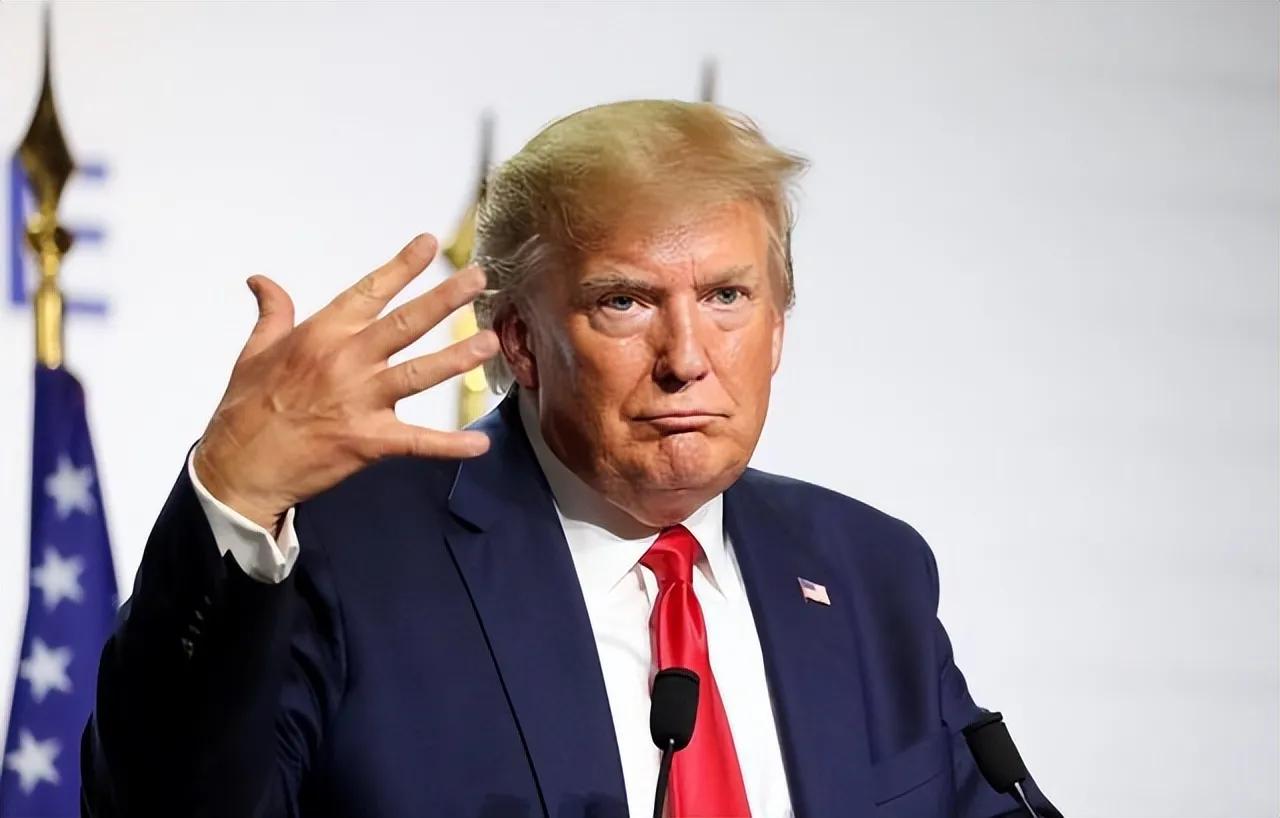 以前只觉得韩国总统是个高危职业，没想到整天自诩“自由灯塔”、“世界警察”的美国，