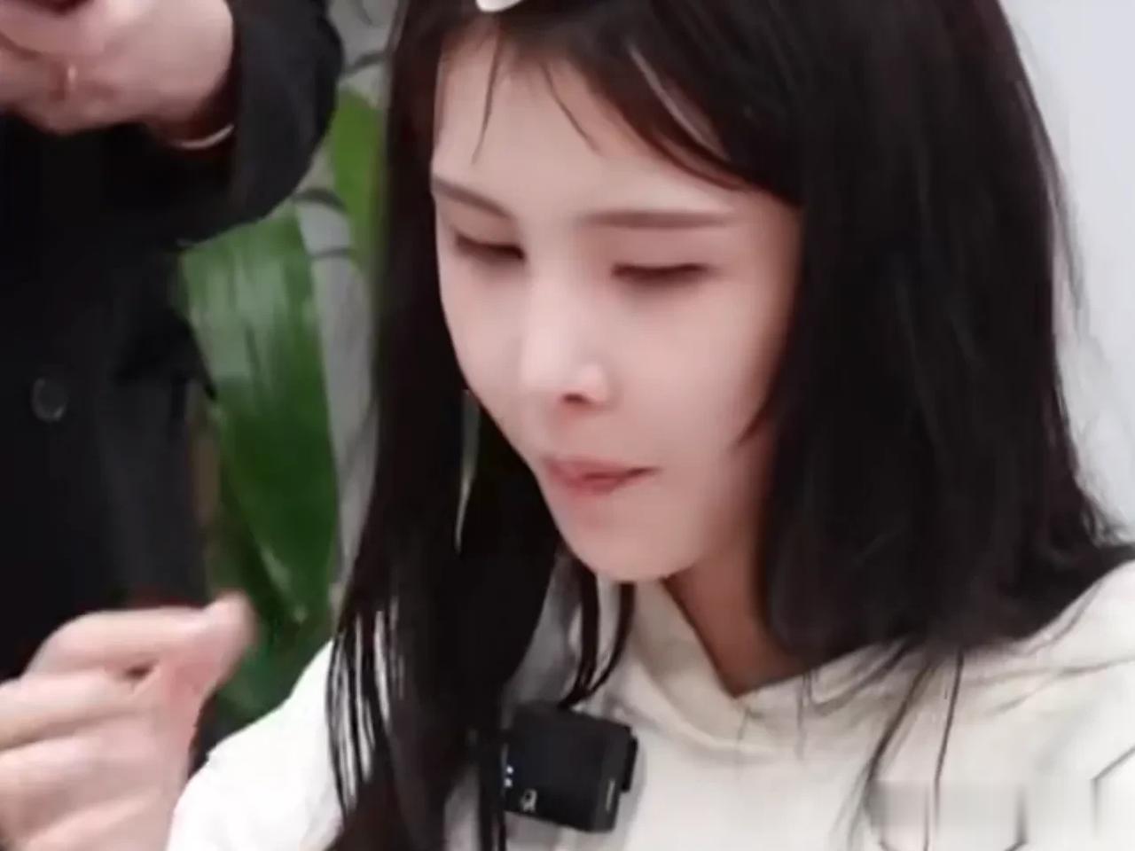 猫妹妹坦言经过两年沉沦，感谢辛巴细心教导，这次要为师傅出战 挑战破亿

猫妹妹开