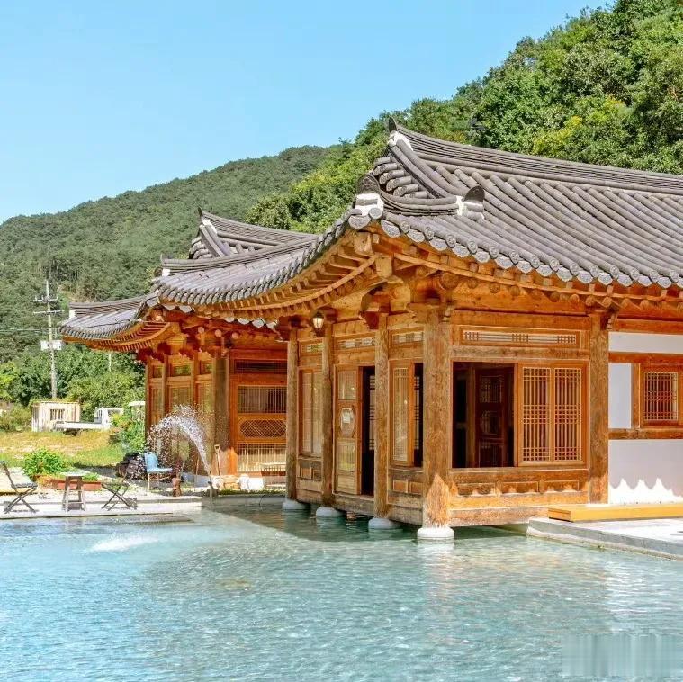 韩国旅游业有多依赖中国：
一，
