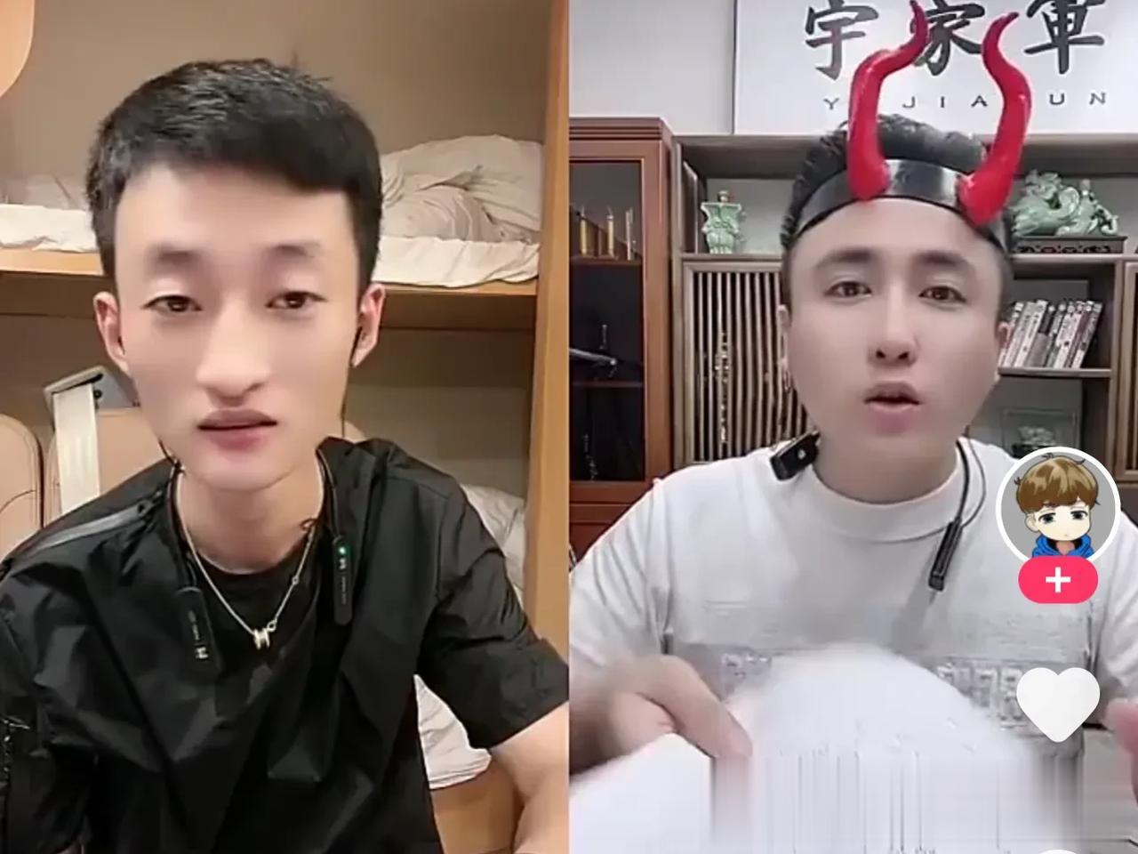 祁天道跟散打哥解约，来了七趟广州，软磨硬泡。

网红三胖继续爆祁天道和散打哥解约