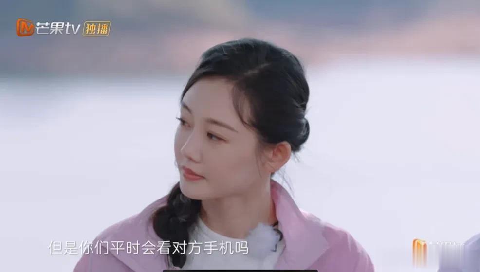苗苗和郑恺结婚后，发生了一件很