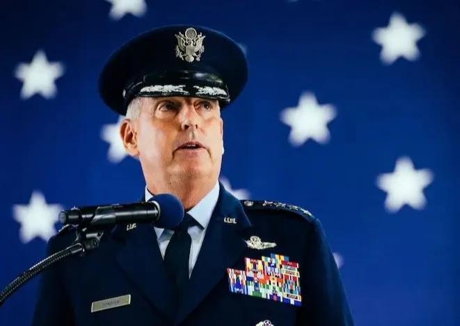 美军上将叫嚣“中美2025年开战”，称美军将做好准备？
据美国全国广播公司（NB