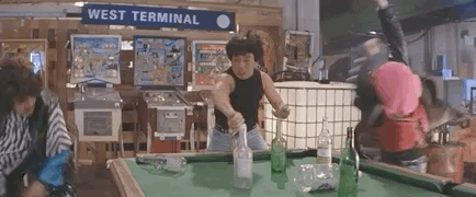 龙叔玩不起啊，明明有道具，为什么就是不让人家用？

@小冰