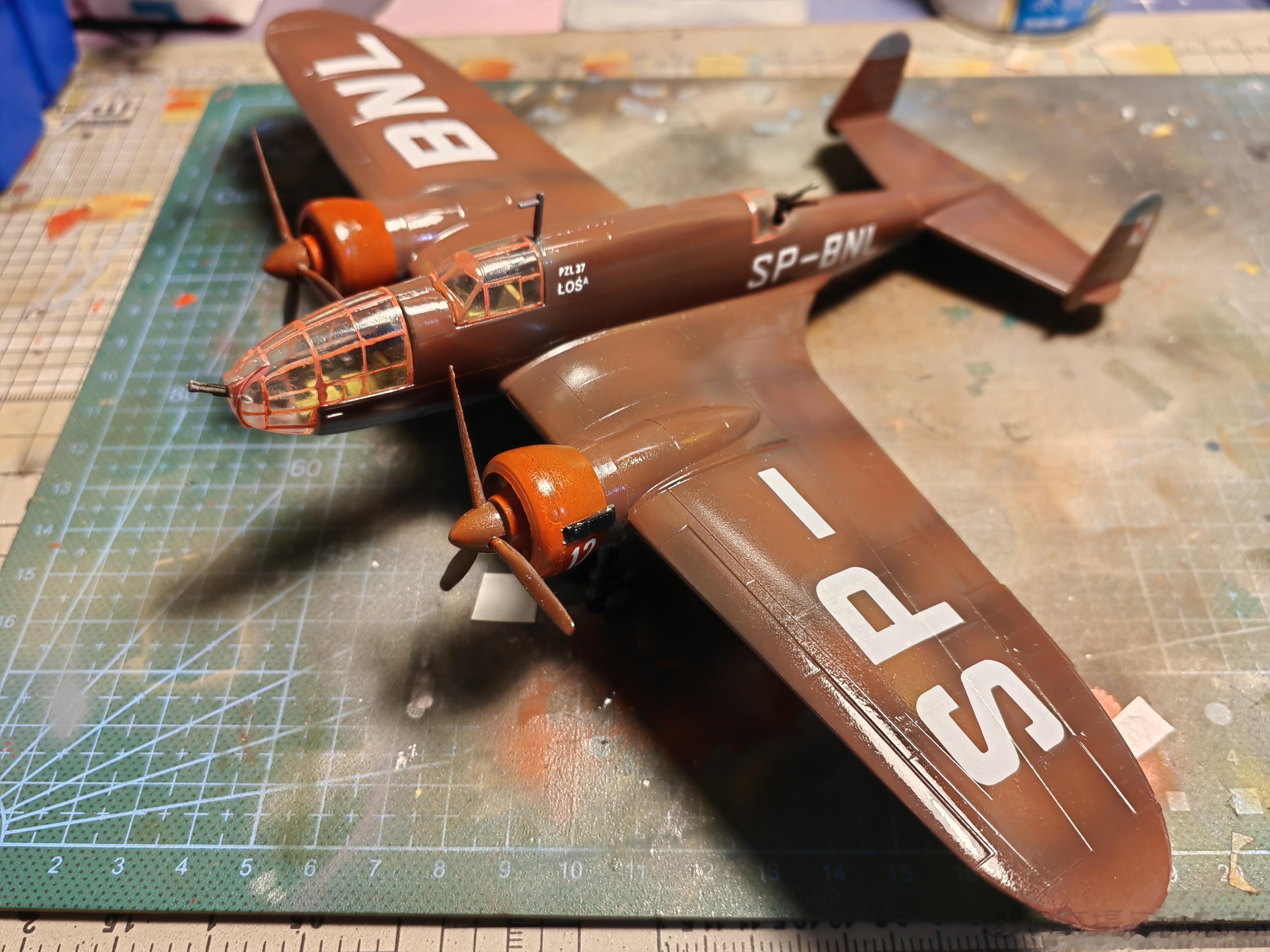 成年人玩模型的时间少之又少。春