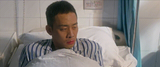 不妙！张译表情告诉我，赵公子疯批加速，聂小雨恐要领盒饭

《他是谁》看完 15 