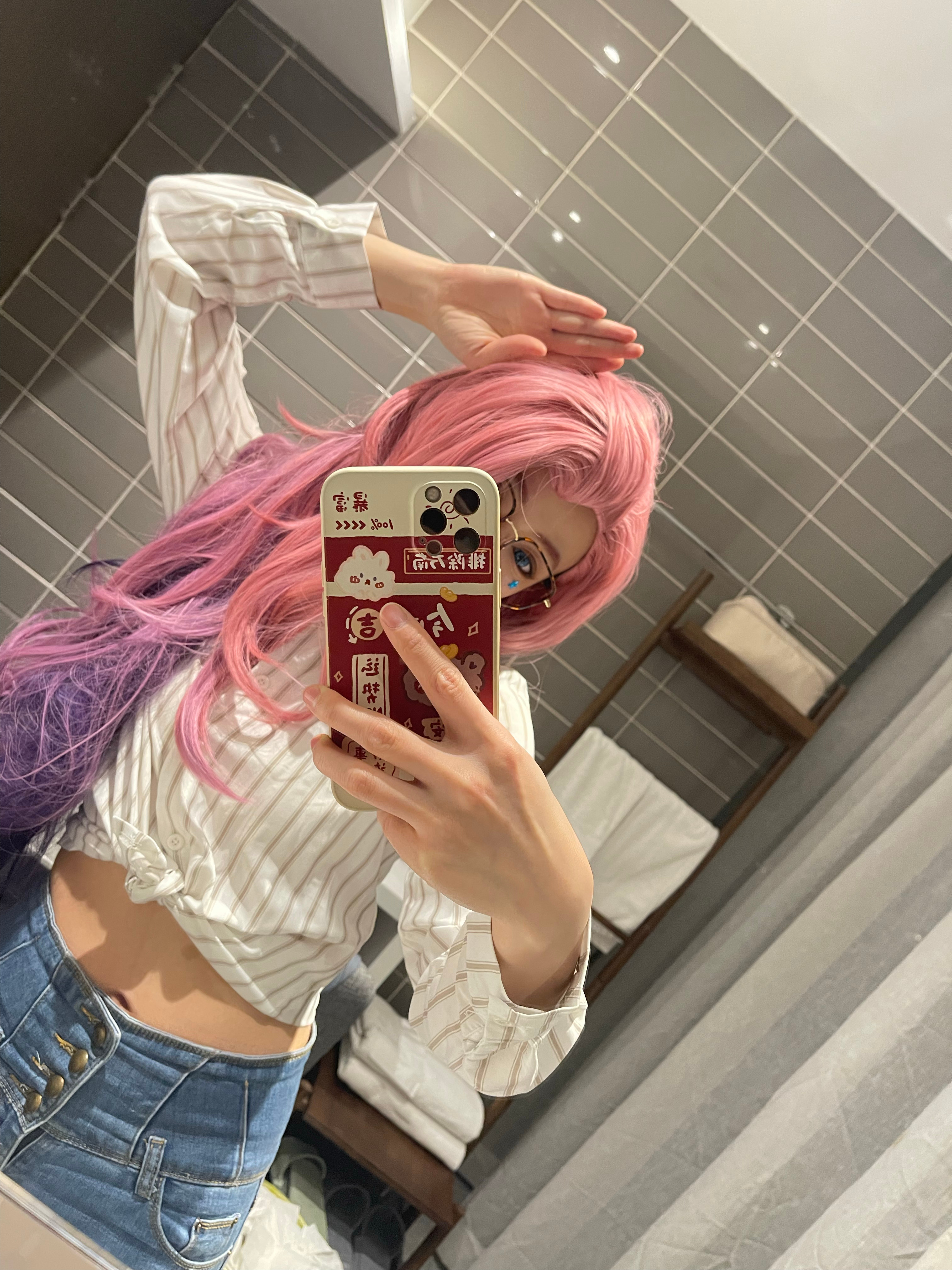 早呀早呀～～ ​​​