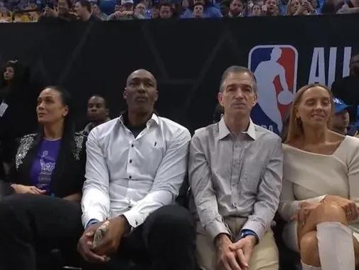轮休真的好吗？斯托克顿为球迷着想

近日，NBA名宿斯托克顿在一档播客节目中谈到