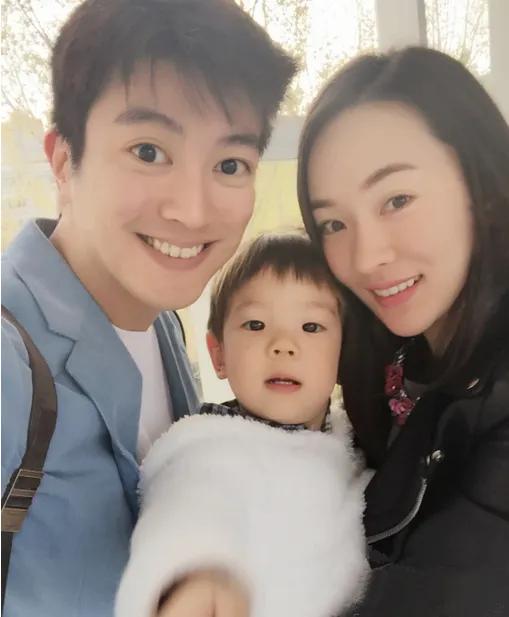 这孩子没有小时候长的好看了[灵光一闪]