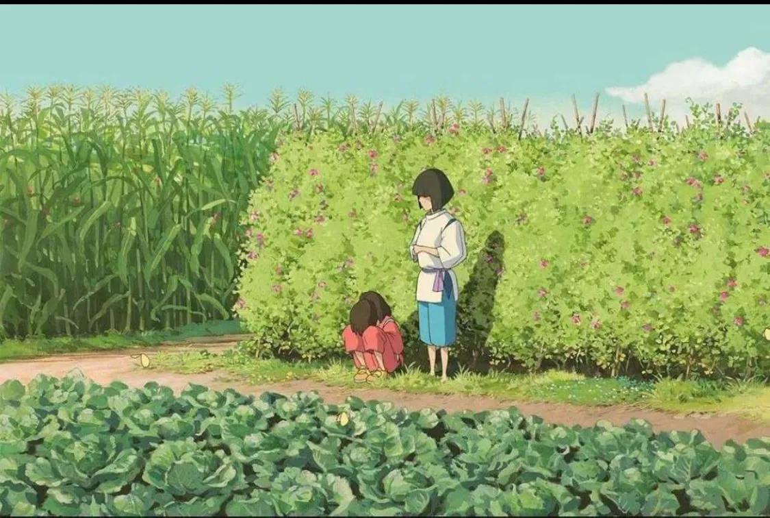 如果你走不动了，努力不了了，就