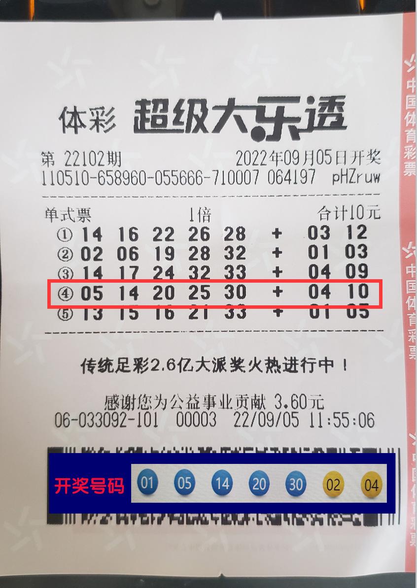同学开了一家彩票店，我本来是去