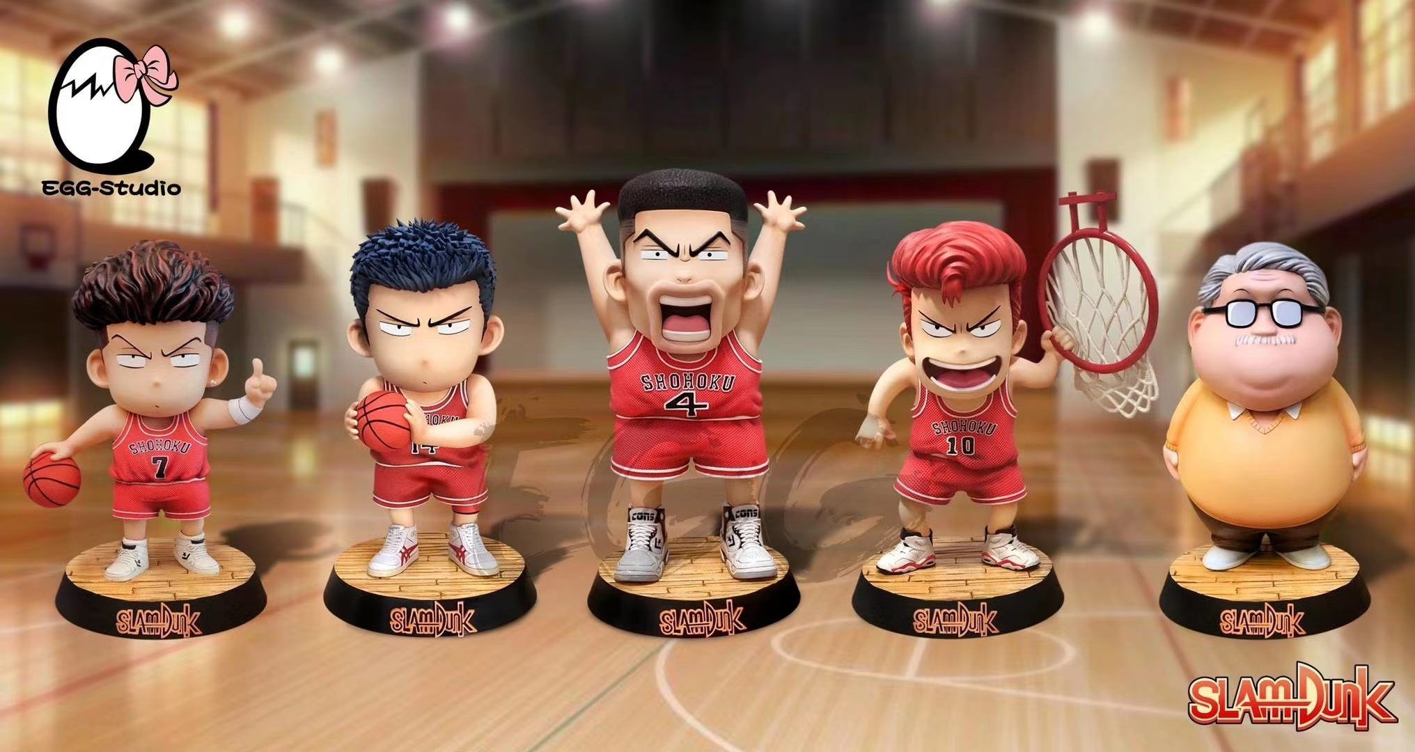  就让我们来浅浅期待一波赤木刚宪了，看完预告我已经坐不住了，这次的角色与可真是给