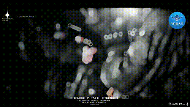 “我们的天空”这几天发的短视频都挺不错 ​​​