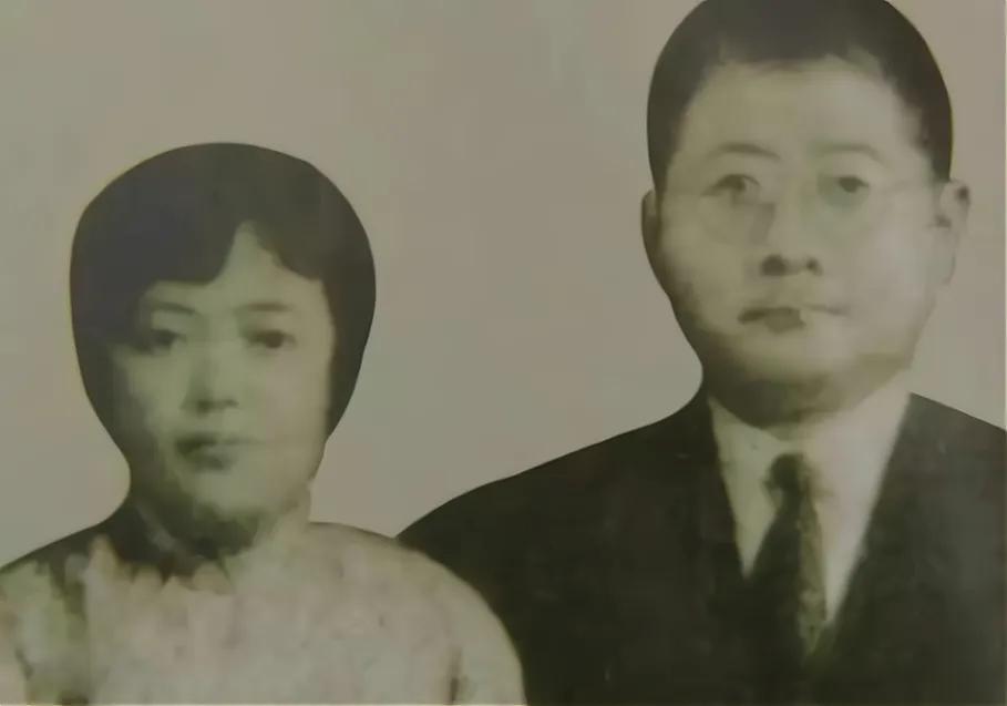 1934年，吉鸿昌被杀。不久后