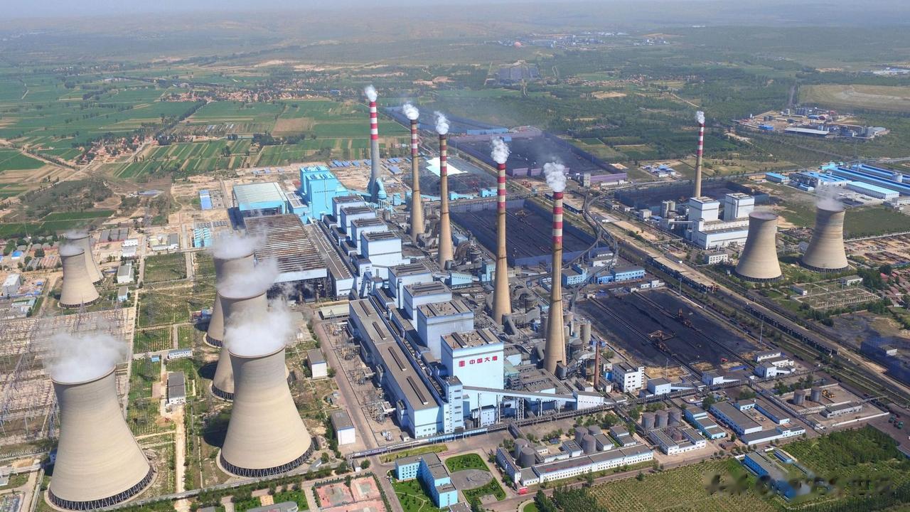 我国2022年的火力发电、水力发电、核能、风力和太阳能发电占比，分别有多少呢？
