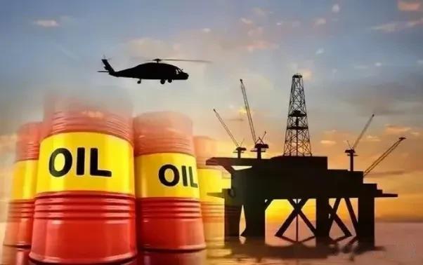 带1亿桶石油来中囯换武器！该国遭白宫强烈反对：中囯想一石二鸟

石油在一定意义上