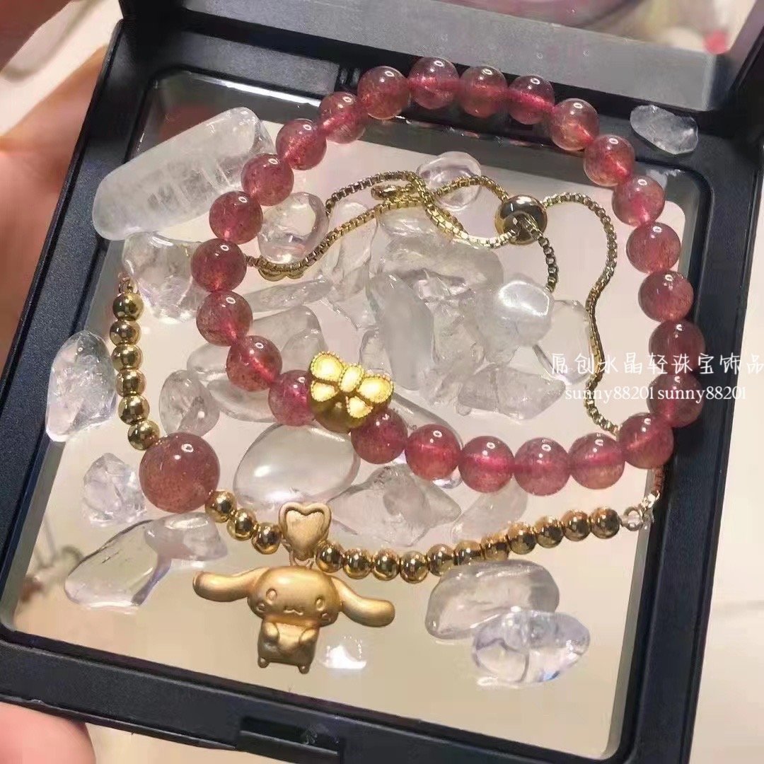 #好物分享##网红饰品##饰品推荐# ​​​