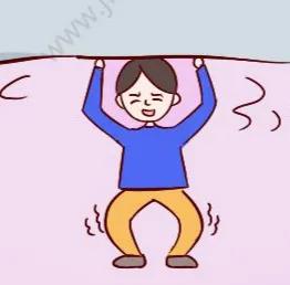  感受着生不如死，幻想着涅槃重