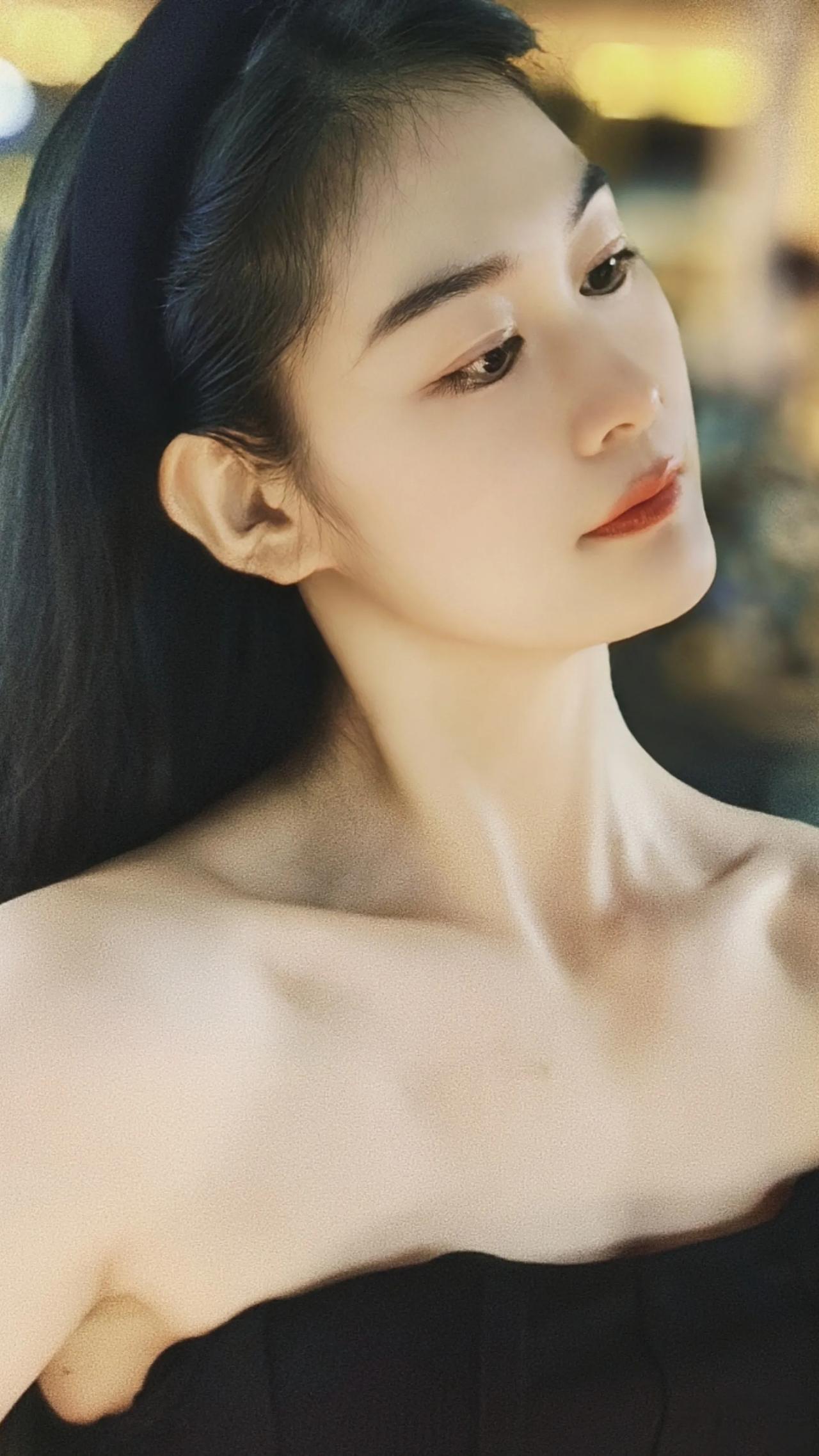 健身房里的女神小姐姐