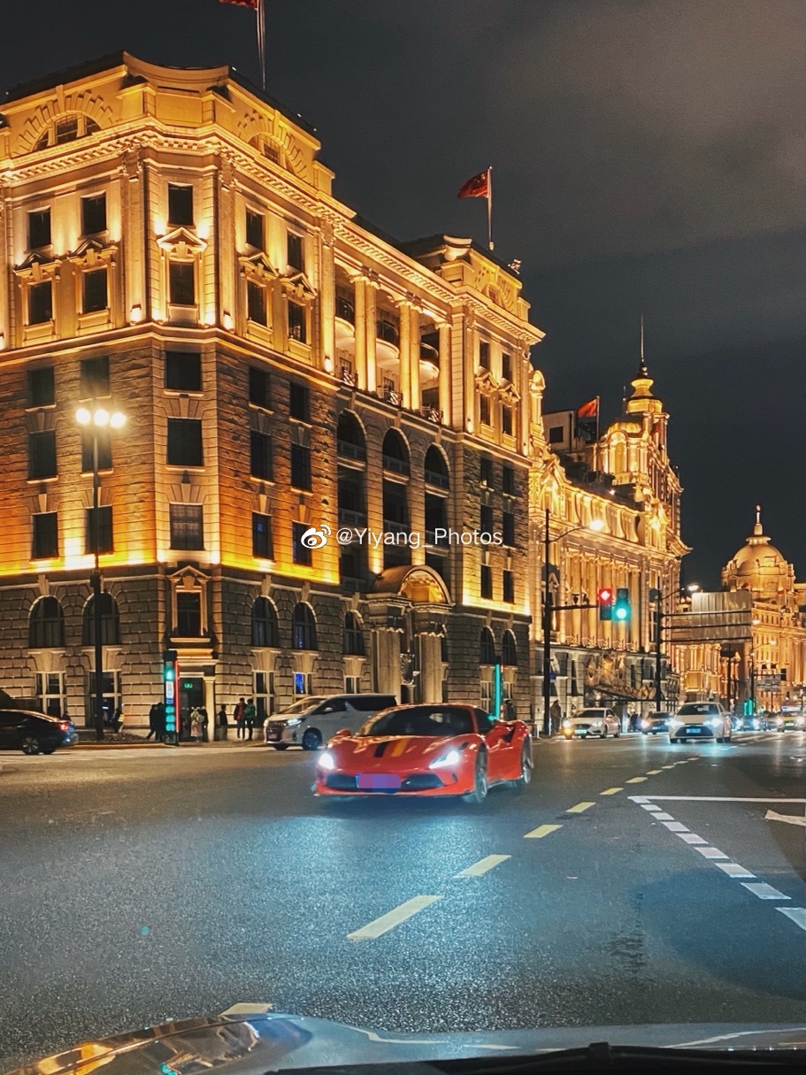 又到了最近遇到的一些车系列时间  ​​​