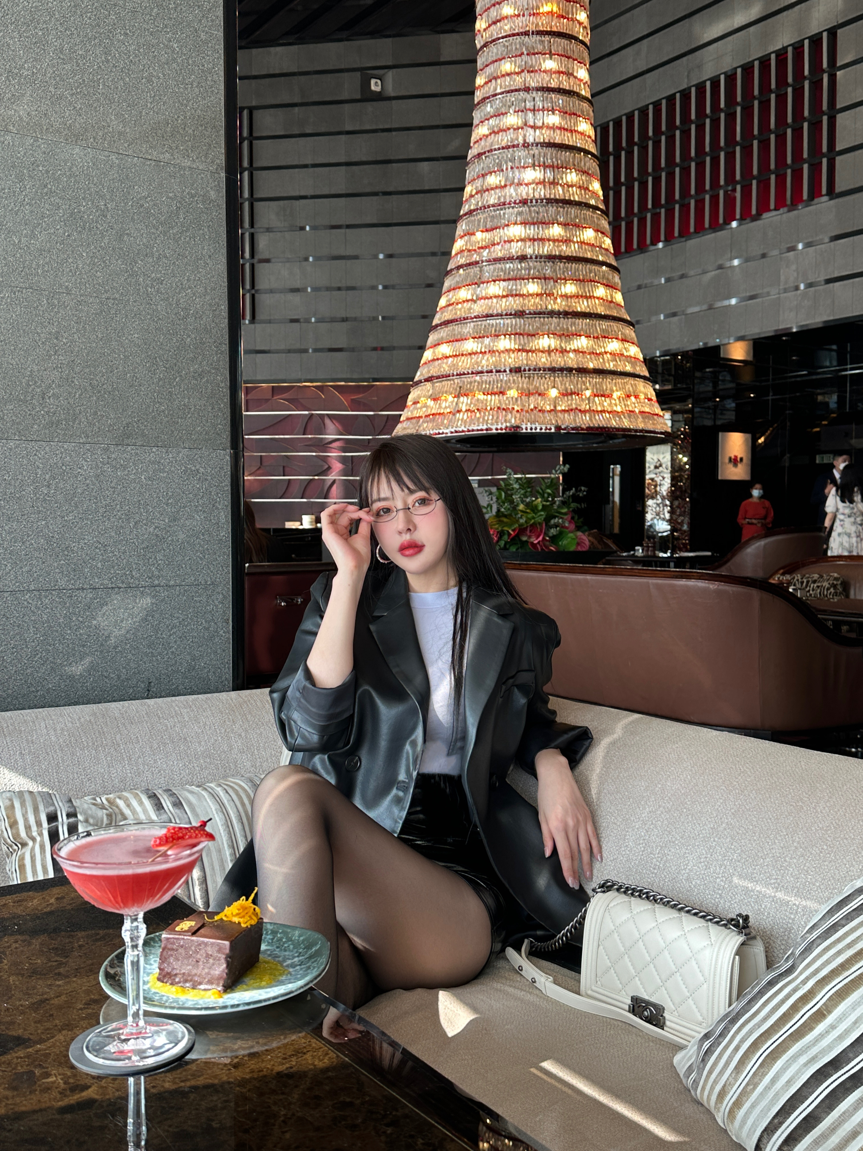 日子常新 未来不远。  ​​​