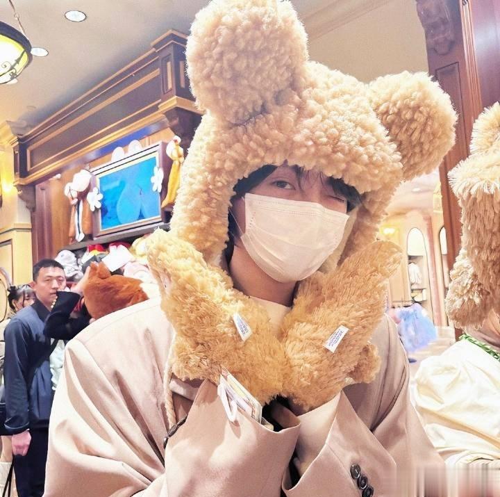 肖宇梁 确实是太甜犯规了 ​​​
