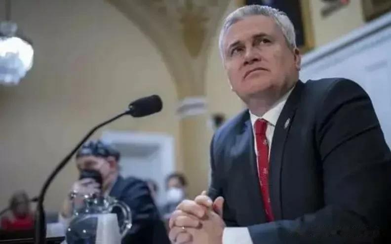 拜登还能掌控美国多久？一份调查报告流出！美国人对拜登的报复来了！

来源:海峡快