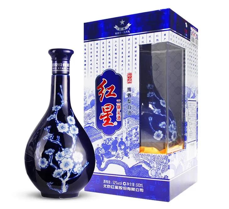 论喝酒，我只服老北京人！盘点老北京人爱喝的4款酒，100%纯粮酿造，看你喝过没
