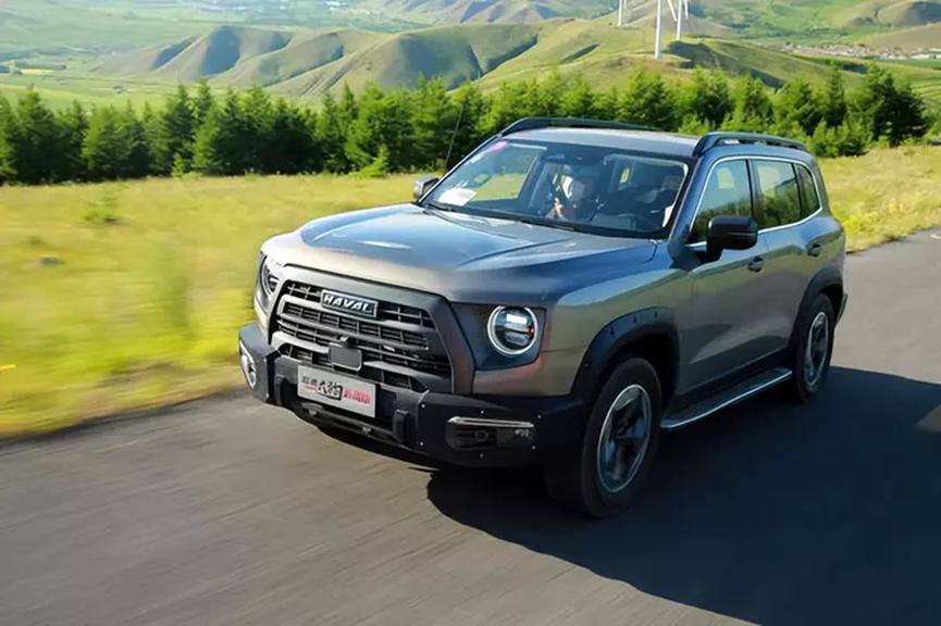 
说起哈弗大狗，除了拥有城市紧凑型SUV“六边形”一般的产品力之外，大狗车友会“