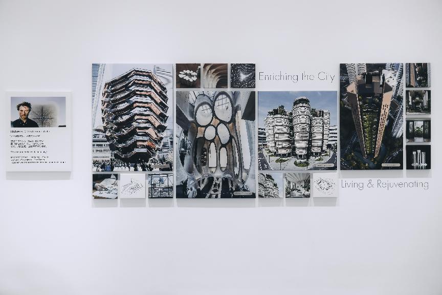 打卡人气最火爆的智己汽车品牌旗舰店-上海宝山体验及交付服务旗舰中心，智己L7与艺