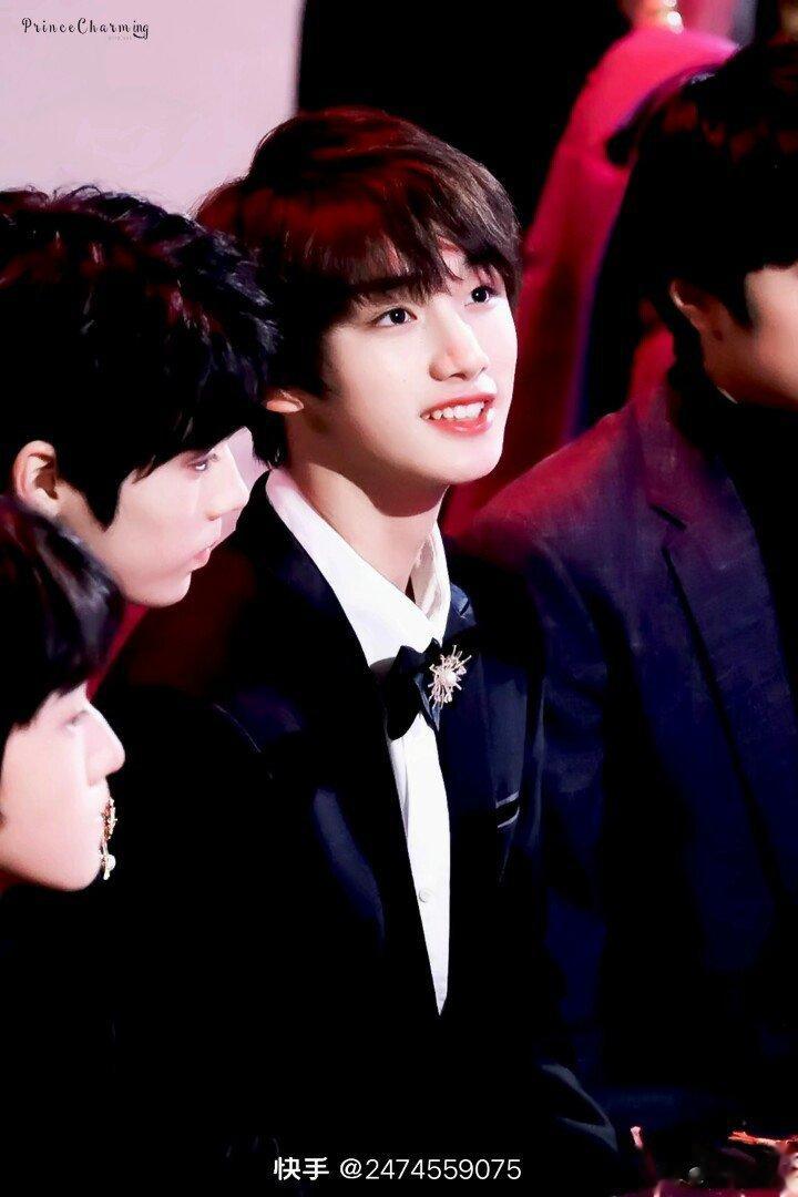 #丁程鑫[超话]#✨ #丁程鑫