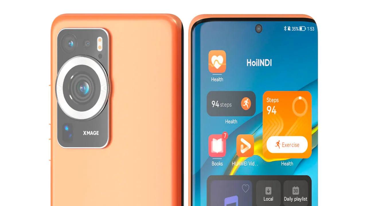 盘点一下3月份的新机发布会，多款旗舰机来袭，你最期待哪款呢？

华为P60系列：