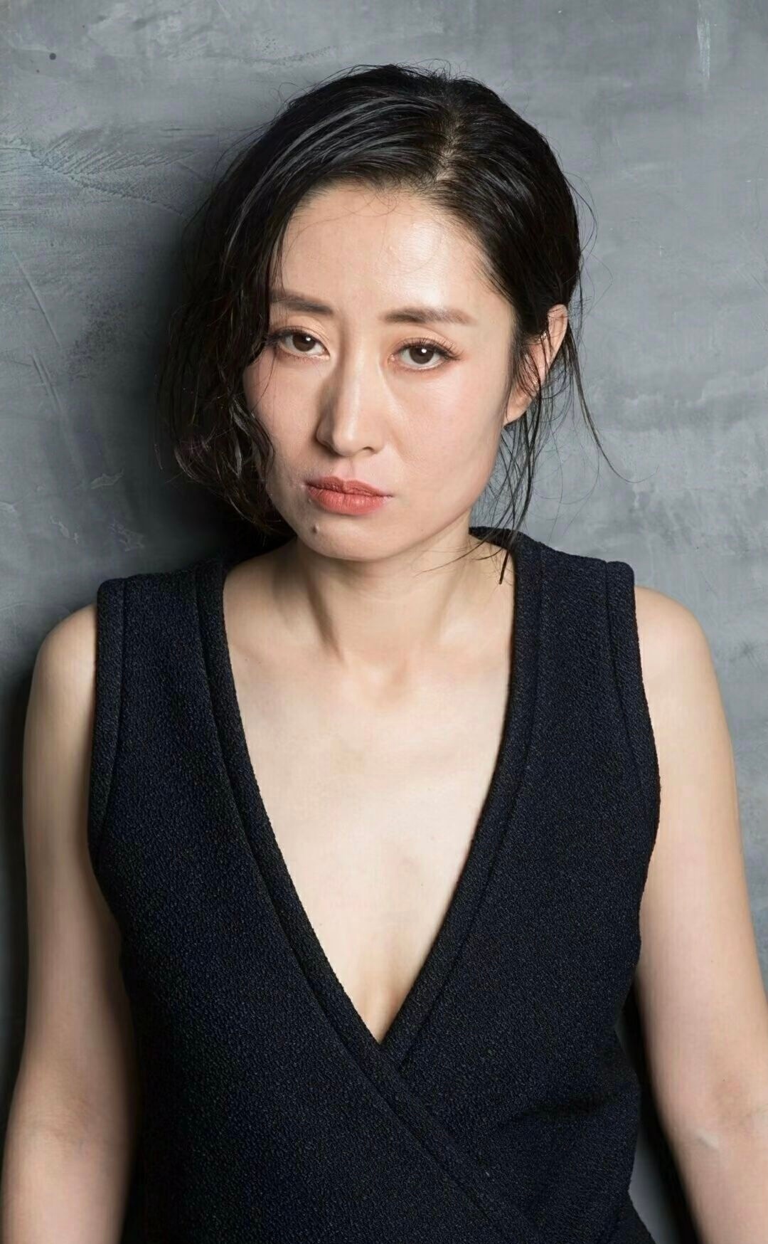 刘敏涛[心][心] ​​​