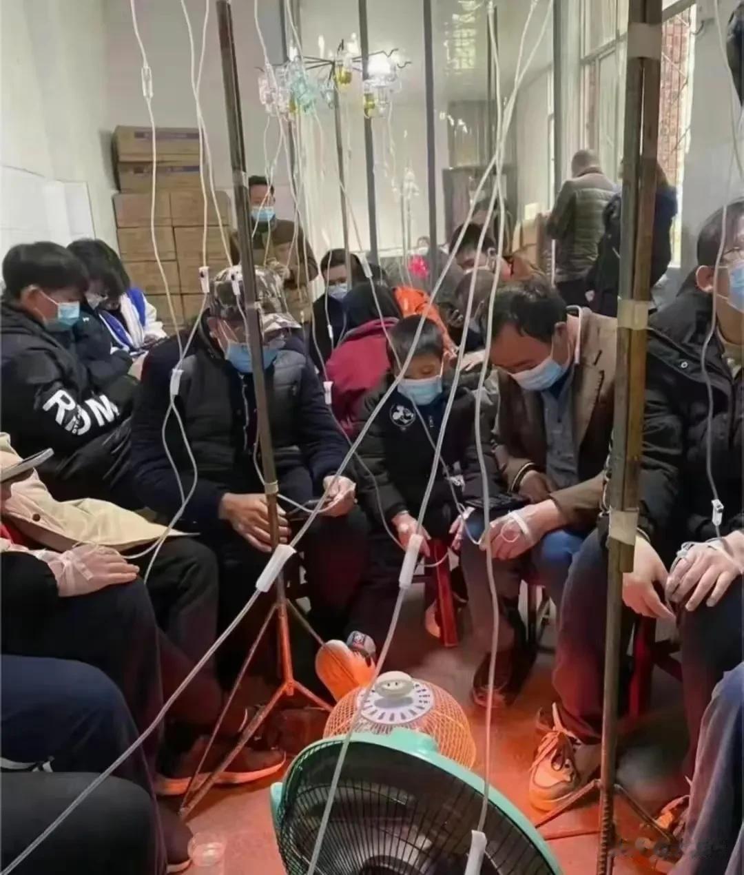  农村不应该成为舆论的失声区！