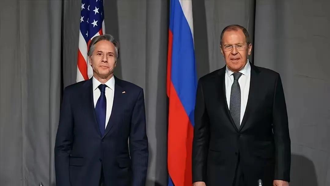 美国国务卿布林肯，去了G20你代表美国去砸场子呢！还是带节奏！口中的火药味十足！