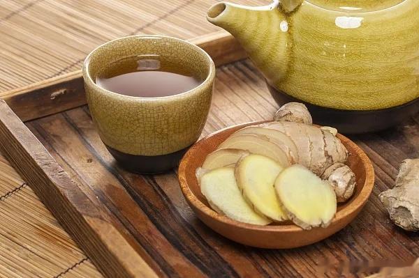 #三九# 三九天吃六种食物数九