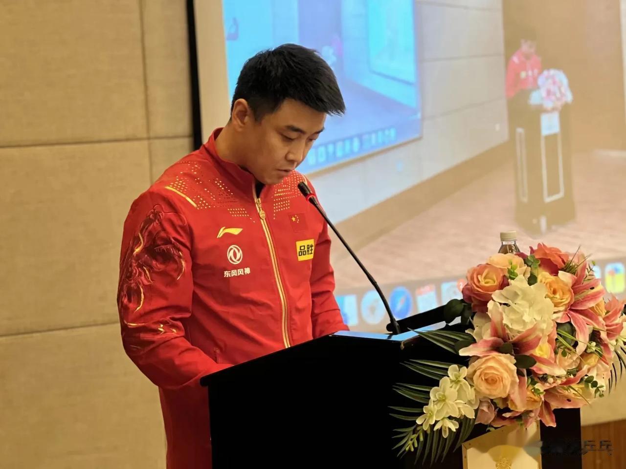 不想当将军的士兵不是好士兵，王皓、马琳当上了“将军”！
有人质疑“千年老二”王皓