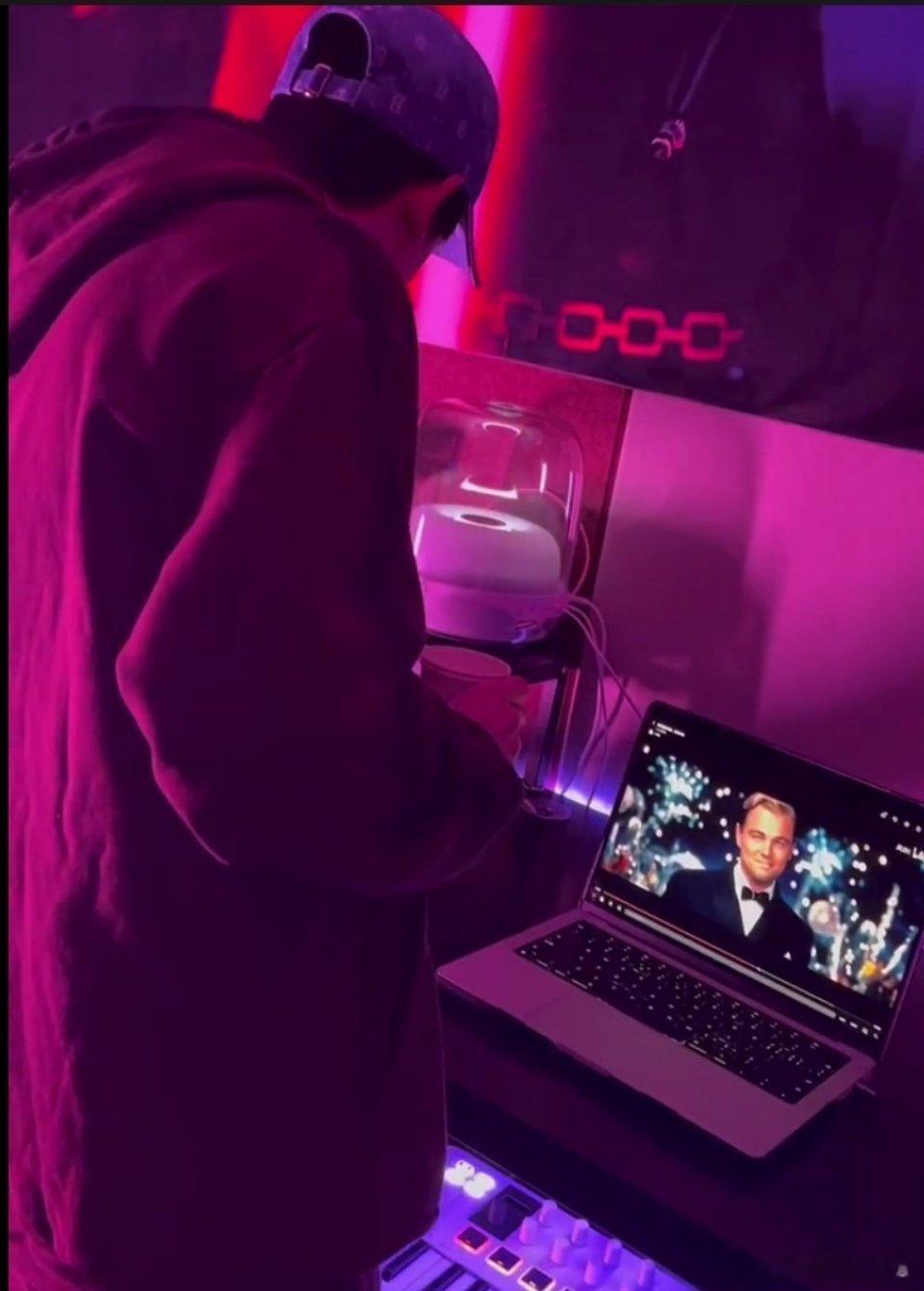 #左航ZH[超话]# zh#左航 三代rap原创第一人# zh#左航 混血感美颜
