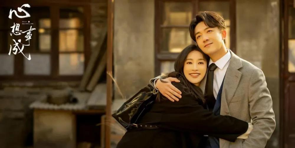 这种噪声和噪音可以用不变的大载荷和小载荷来表示。一部剧，想要精彩，必须要有许多的