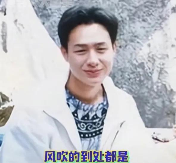 张颂文捡垃圾盒，想起黄渤那句话，成名之后，你身边全是好人[赞][赞][赞]
感谢