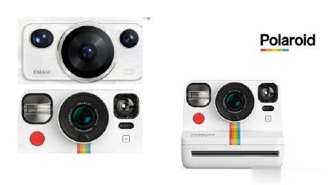 我觉得华为 P60 是近期手机预热中最有意思的，大家的关注点都在找奇奇怪怪的设计