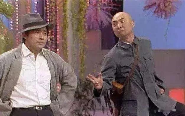 素描界谁最幸福？毫无疑问，那一定是陈佩斯。不仅他的演艺事业得到了众多网友的肯定，