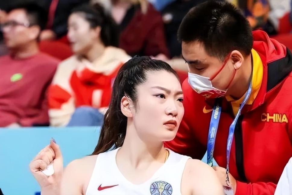 李梦与张隆的婚外情事件，也是撕下了中国体育的最后一块遮羞布！
当下的中国体坛，从