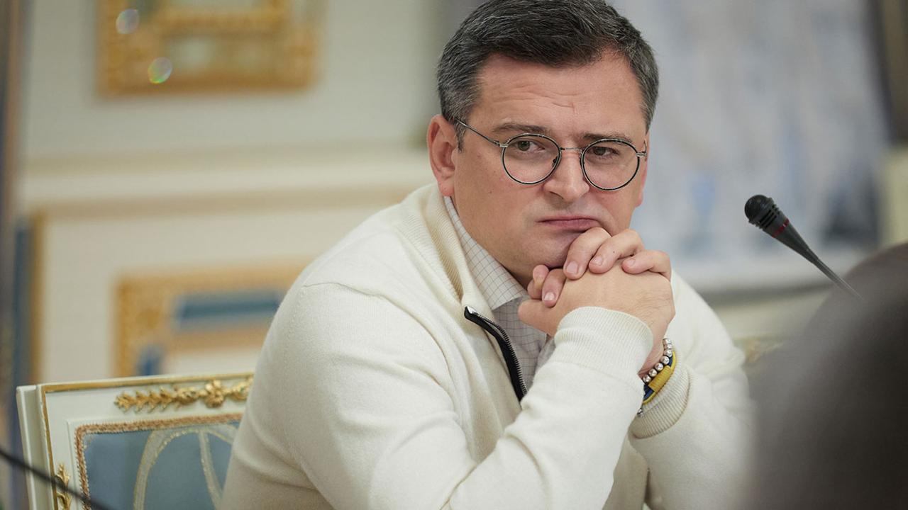 乌克兰威胁断绝与伊朗的外交关系。乌克兰可以随时断绝外交关系。这里的关键因素将是德