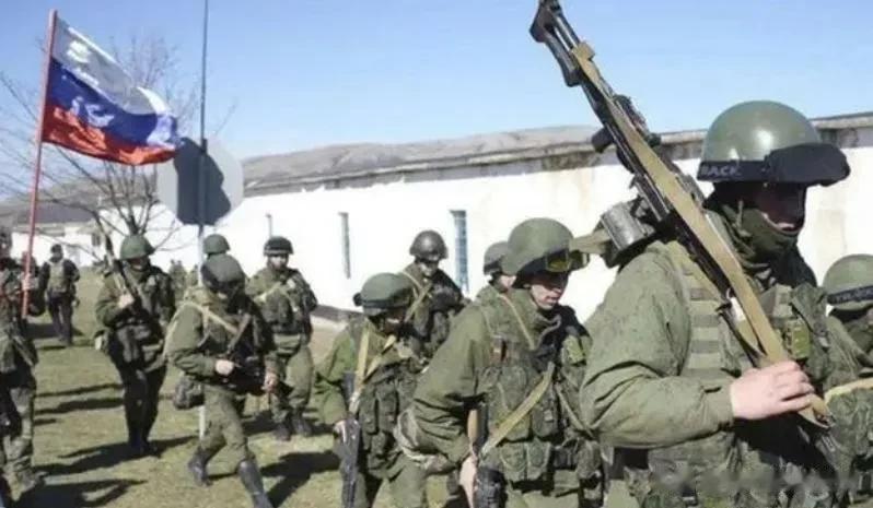 9年前克里米亚选择并入俄罗斯，老百姓现今过得如何？北约态度很关键

来源:海峡快