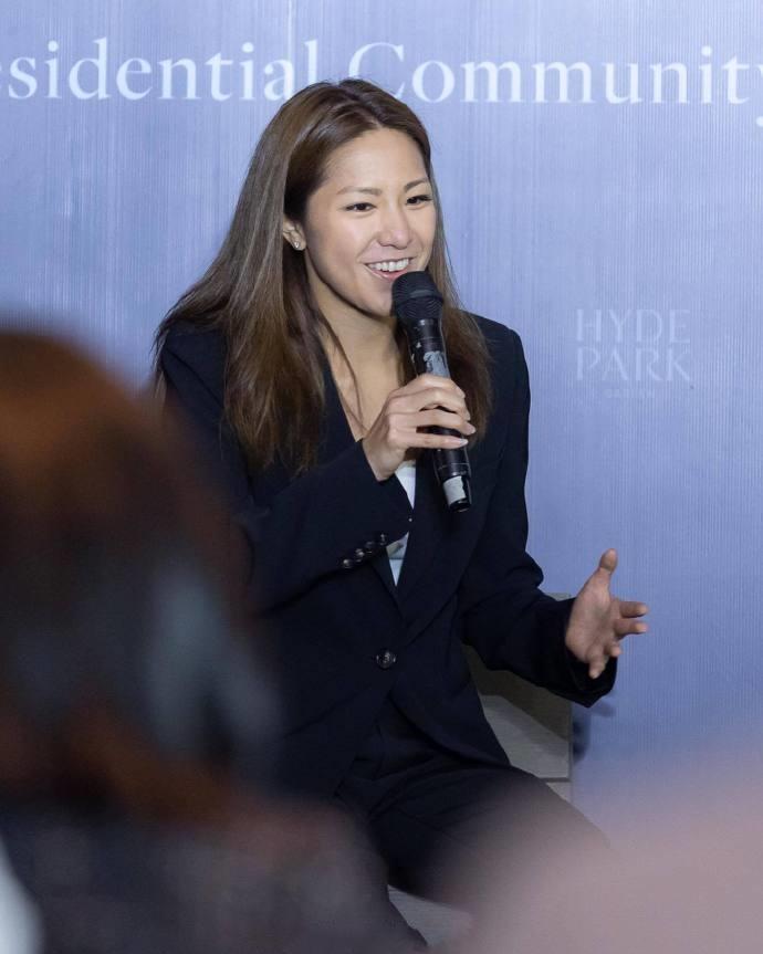 邱德根家族，邱达强女儿近照曝光
大家都知道邱德根家族在香港也是非常厉害的家族，当