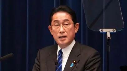 日本外相林方正在访华时，受到了超规格待遇！然而，日本首相岸田文雄非但不知道感恩，