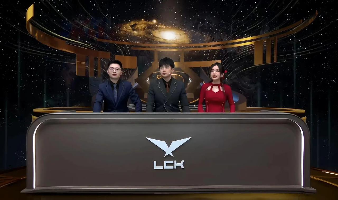 KT2：0HLE拿到3个赛点，总来说两局KT打得很轻松，老公Viper尽力了
早