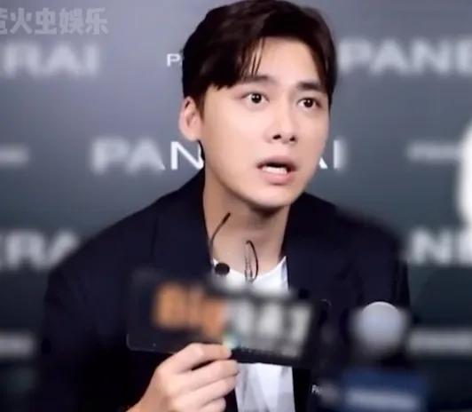 娱乐圈的人间清醒，不要和高收入