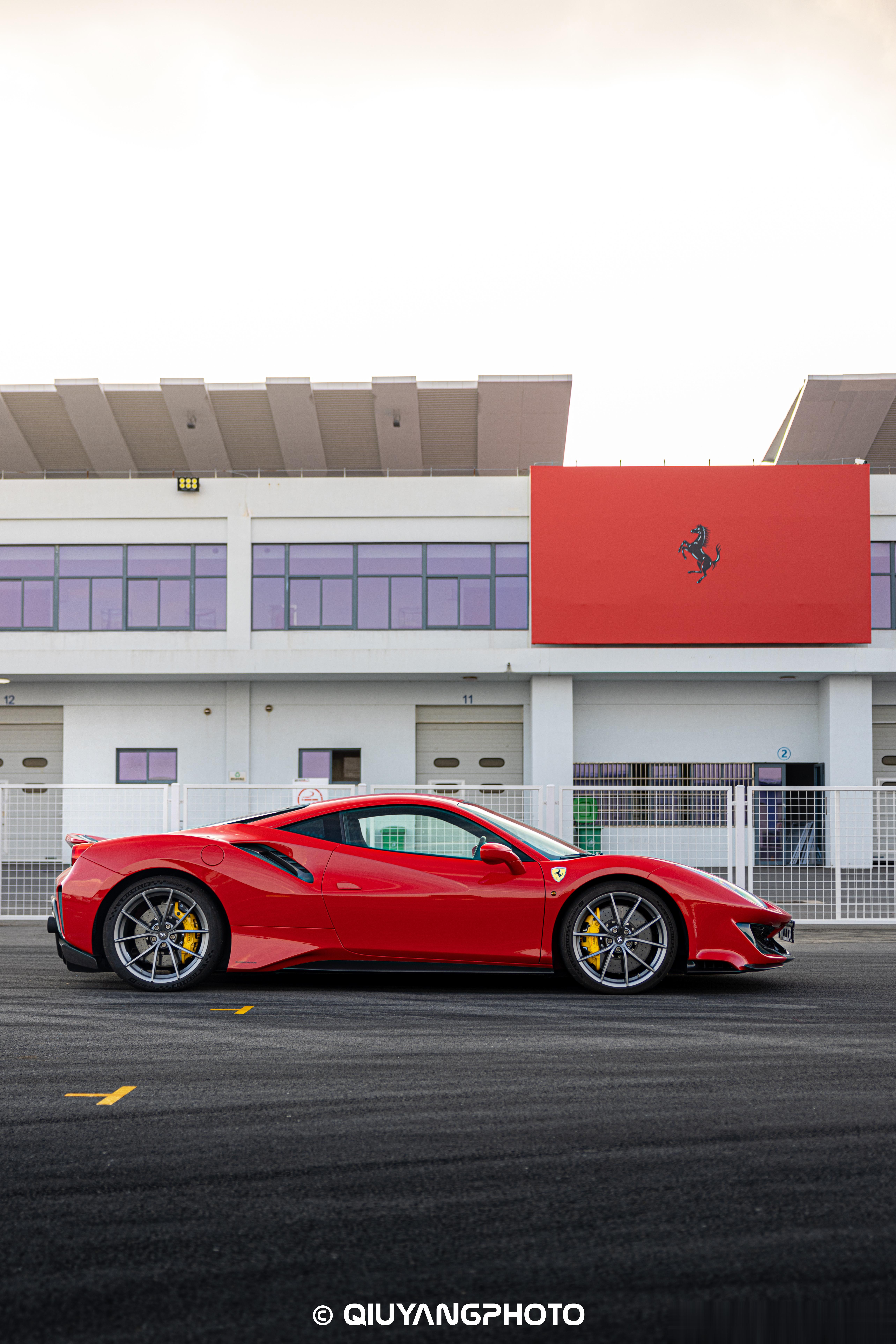 Ferrari Friday！ TGIF   ​​​