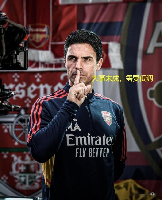 现在的阿森纳：领先切尔西34分、利物浦30分、热刺23分、曼联22分
阿森纳在通